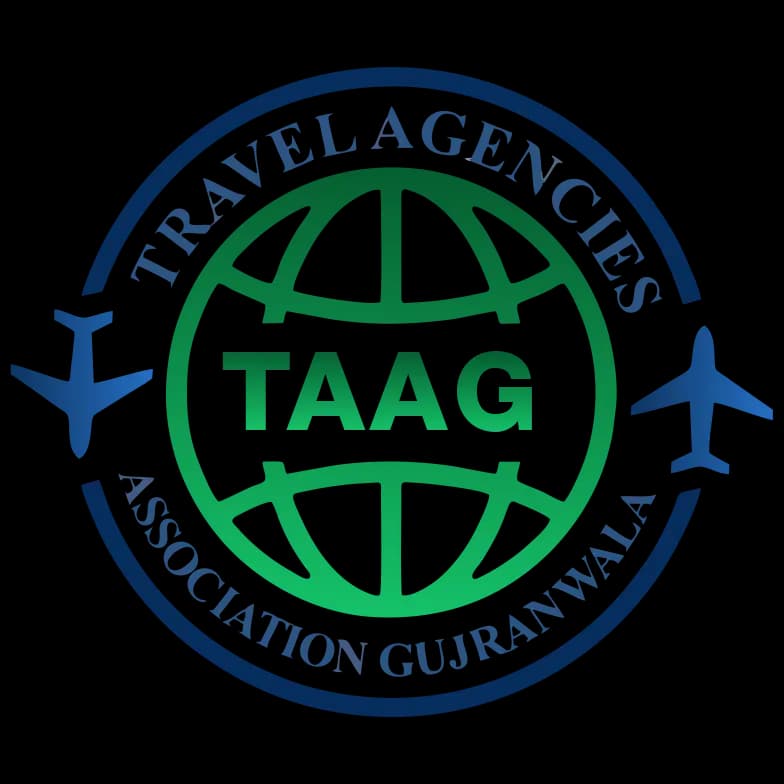 TAAG official logo